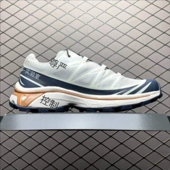 Salomon XT-6 Expanse Sandy Liang Sneakers - Picture 3 of 8